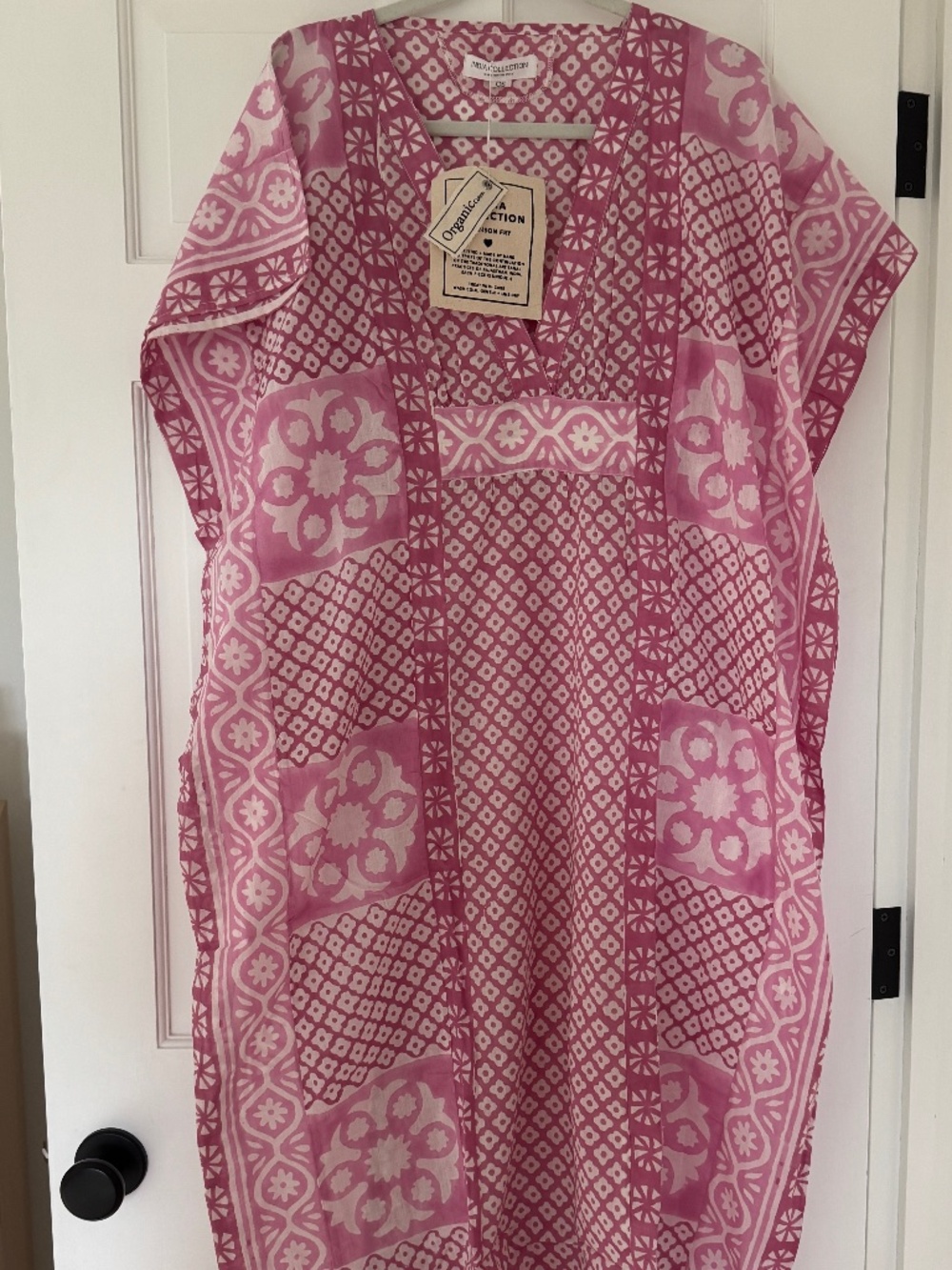 Emerson Fry Caftan